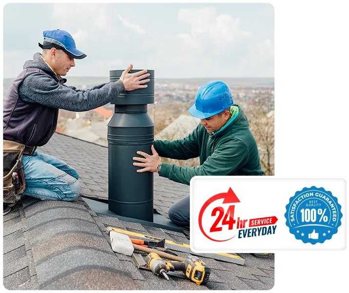 Chimney & Fireplace Installation And Repair in Los Lunas, NM