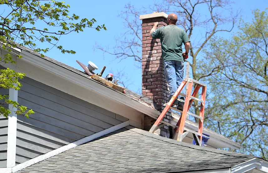 Chimney & Fireplace Inspections Services in Los Lunas, NM