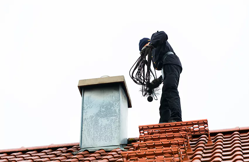 Chimney & Fireplace Sweeps in Los Lunas, NM